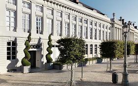 Juliana Hotel Brussels